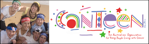 Canteen Australia Logo
