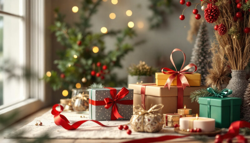The Art of Giving