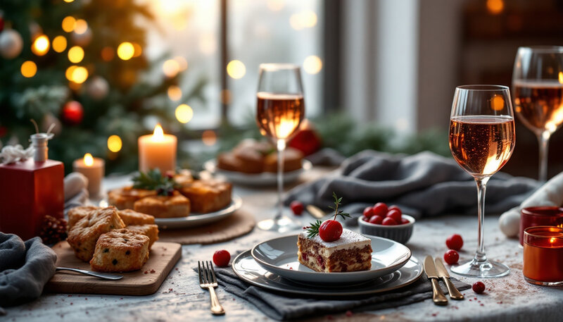How To Throw a Christmas Party in 5 Simple Steps