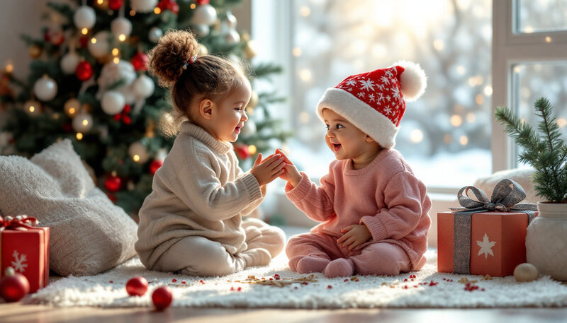 Activities For Kids at Christmas