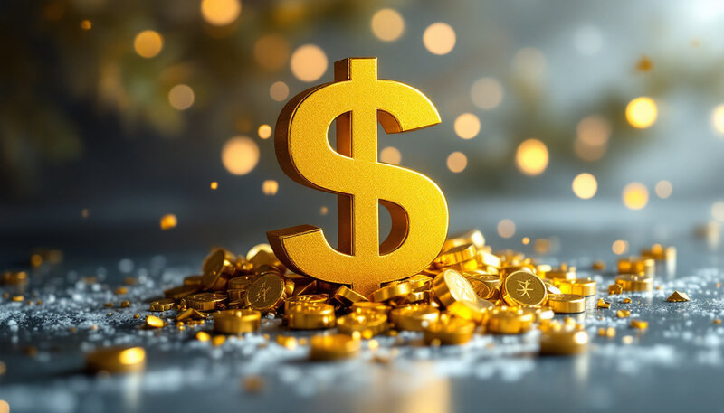 Buyers Desk - The magnificent comeback of Gold!