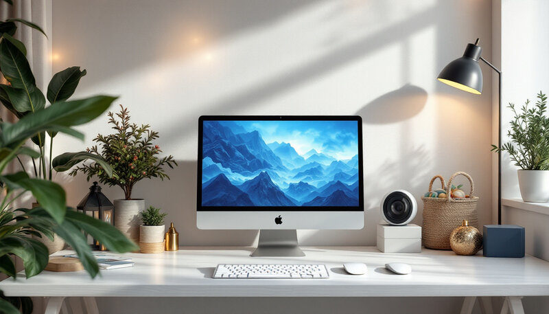 Buyer's Desk - To Theme Or Not To Theme?