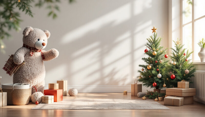 Create a memory - and decorate on a budget!