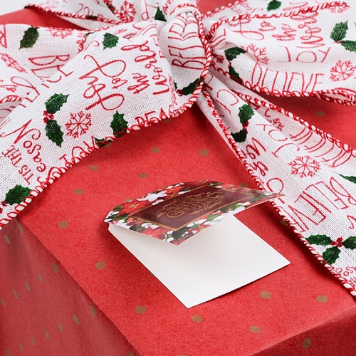 Gift Wrap & Cards