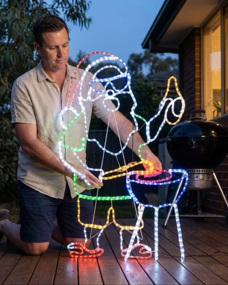 Light Displays