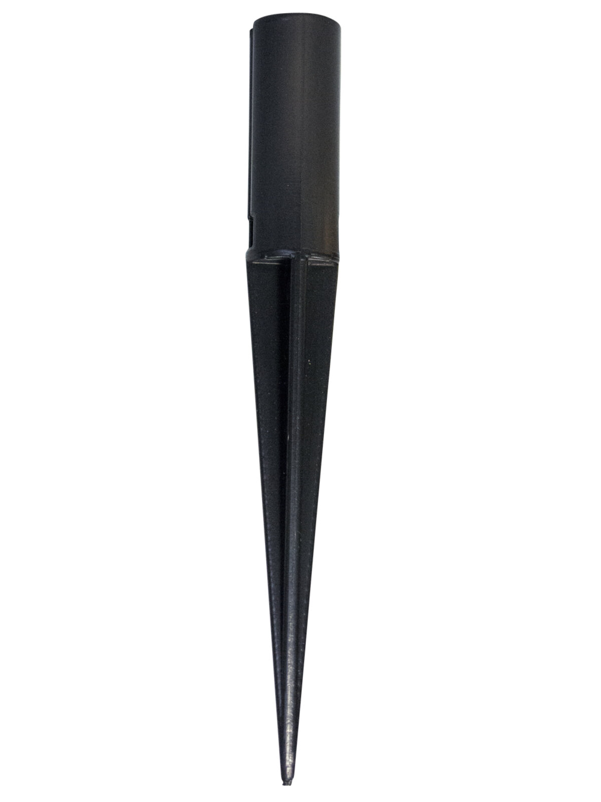 4 x Tree Tube Lighting Connect Stake with 20 Green bulbs - 70cm — image 3