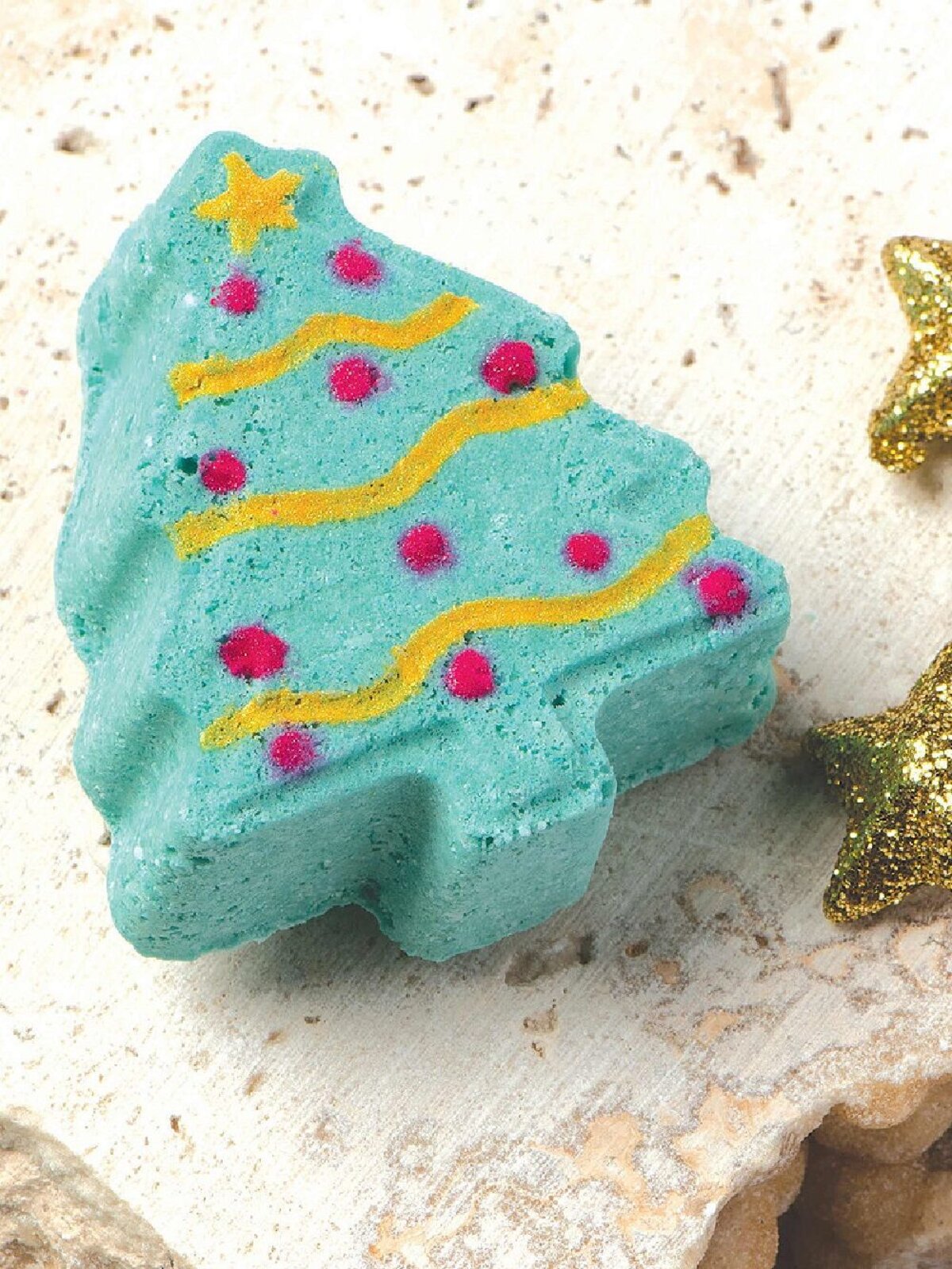 Craft Maker Bath Bombs Kit - Make Your Own Bath Bombs For Christmas — image 7