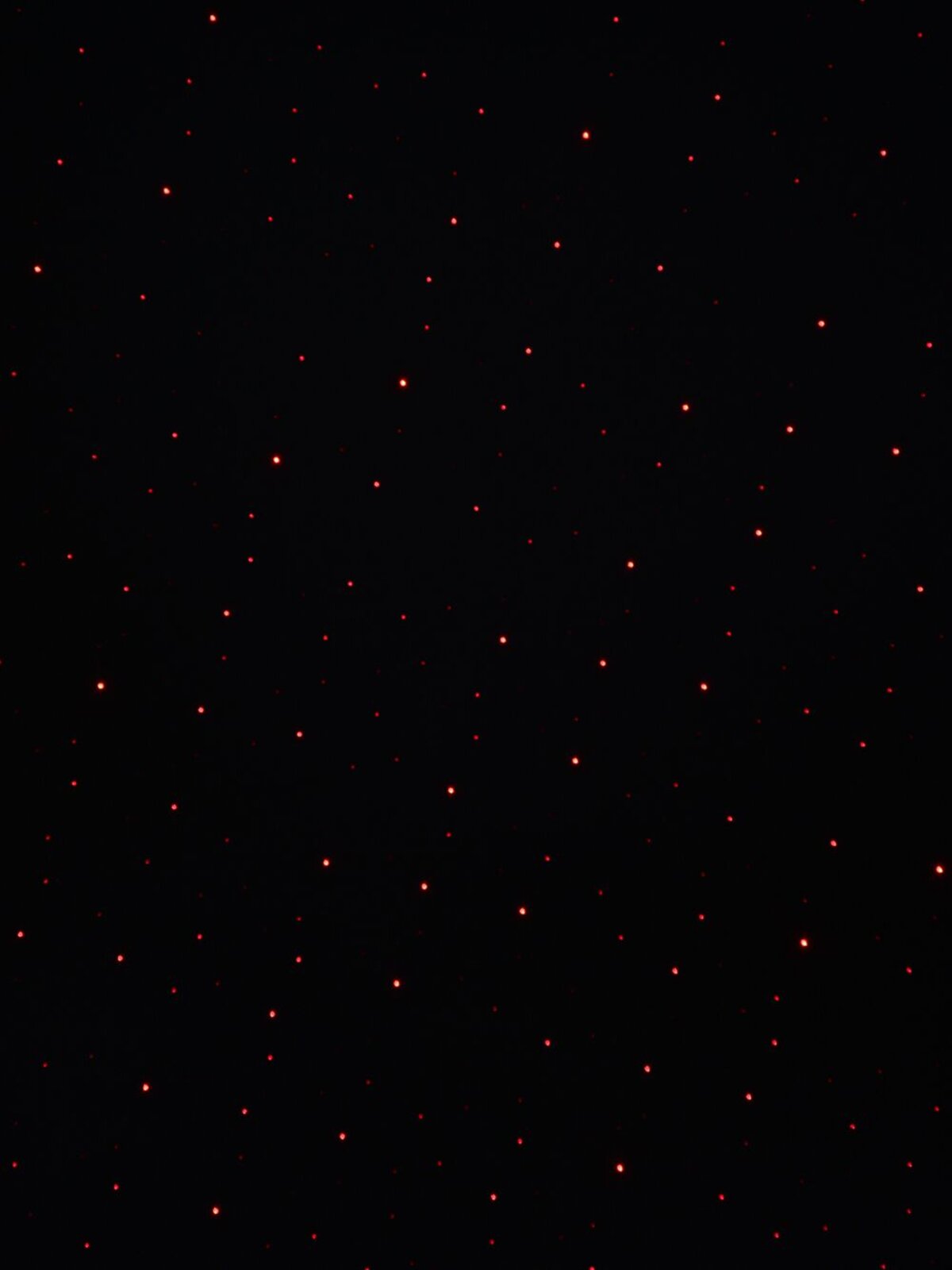 Garden Multi Point Red & Green Laser Light - 12m x 12m