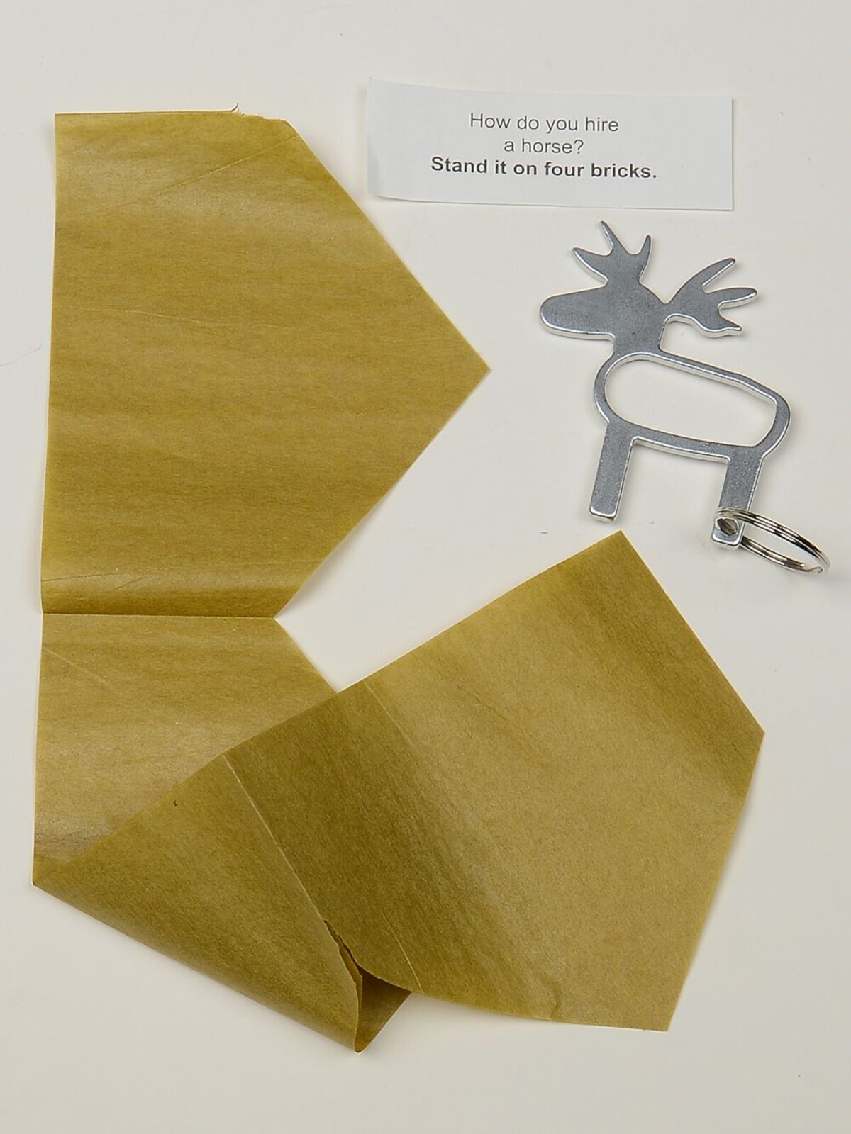 Gold, Cream & Red Noel & Joy Luxury Christmas Cracker Bon Bons - 10 x 36cm — image 3