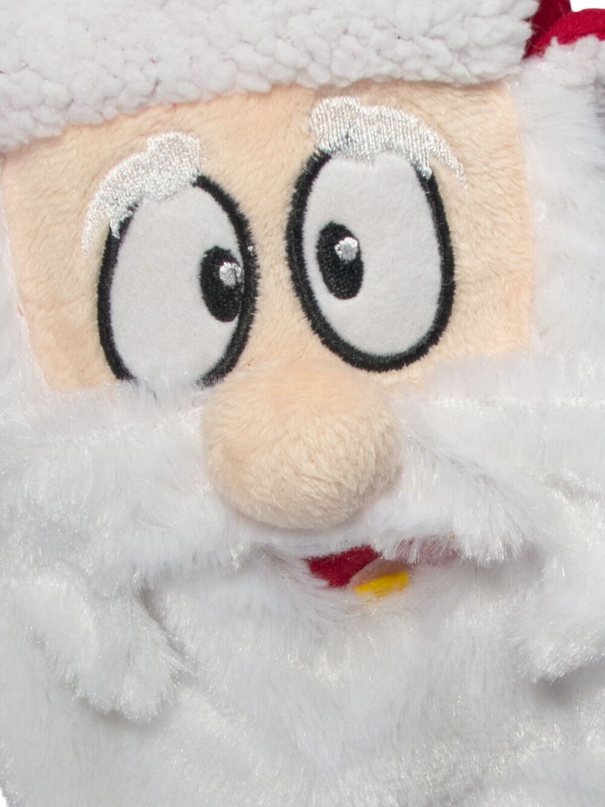 Let It Rip Side Stepping Santa Animation - 35cm — image 5