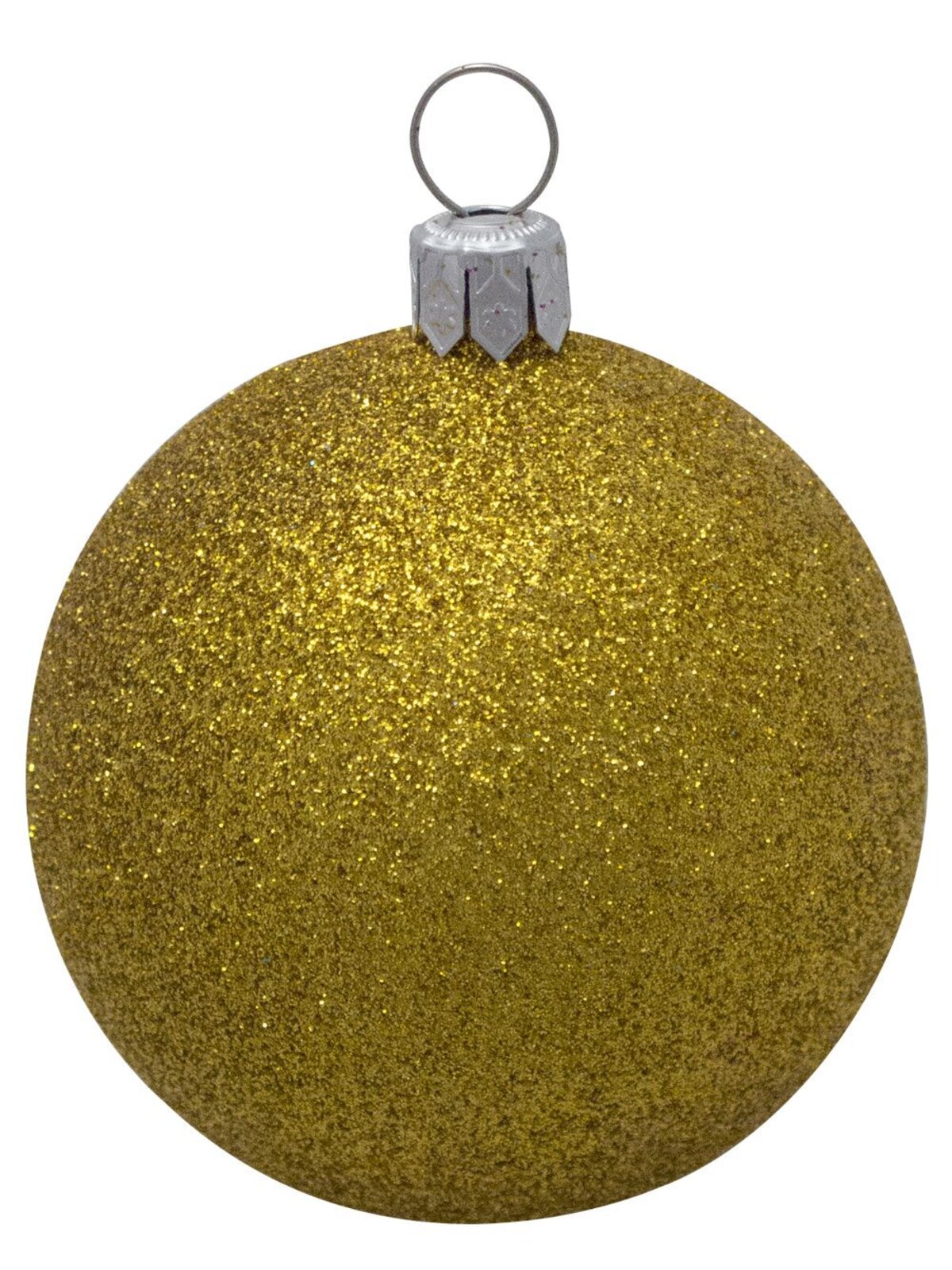 Pink, Peppermint, Fuchsia & Dark Gold Baubles In Assorted Styles - 9 x 60mm  — image 5