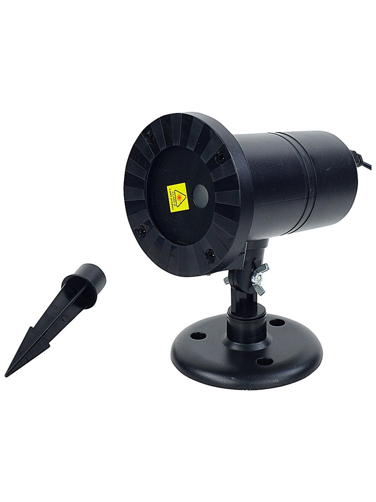 Red & Green Dot Starry Night LED Christmas Garden Laser Light |  5m x 5m — image 5