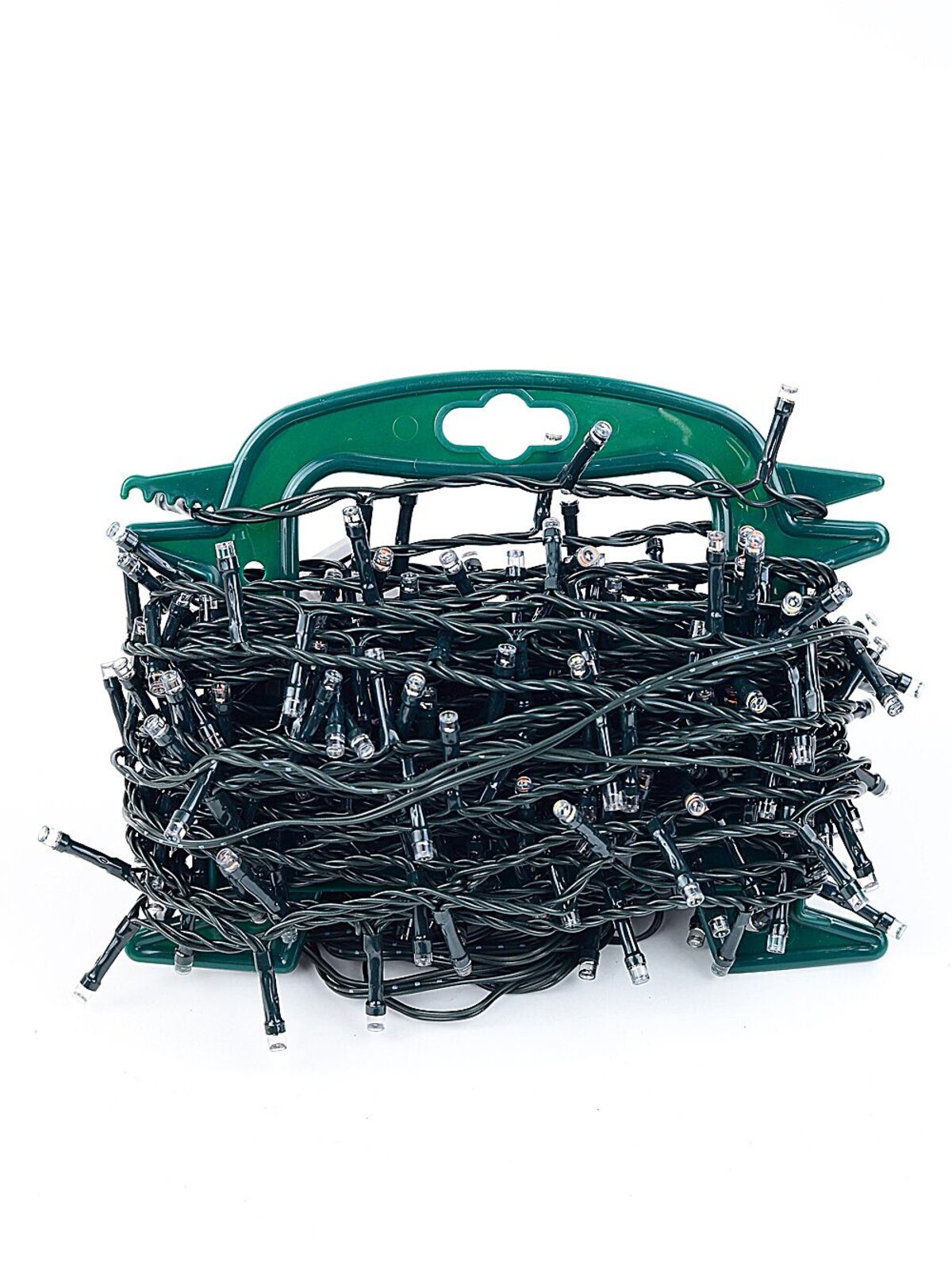 Tangle Free String Light Reel Storage | Ergonomic Wind Up Organiser — image 5
