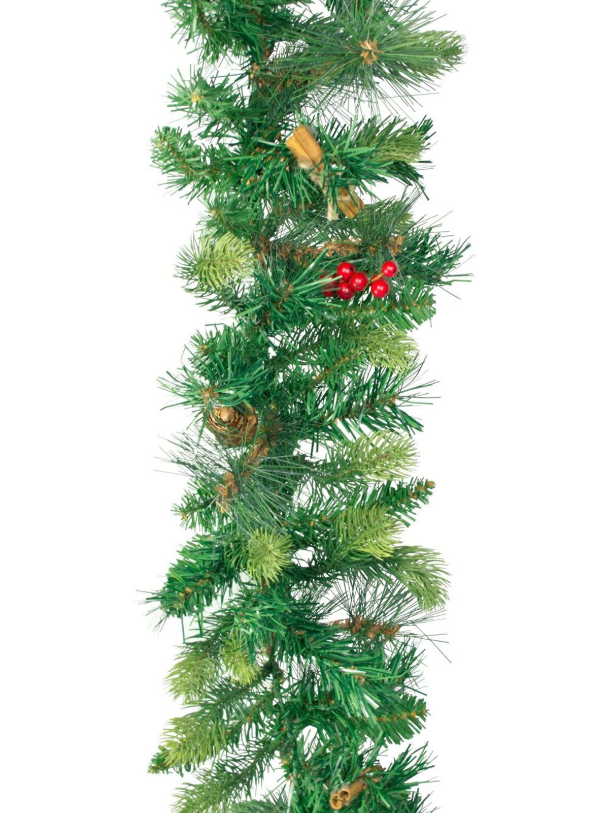 Three Needle Pine Garland - 1.8m — image 2