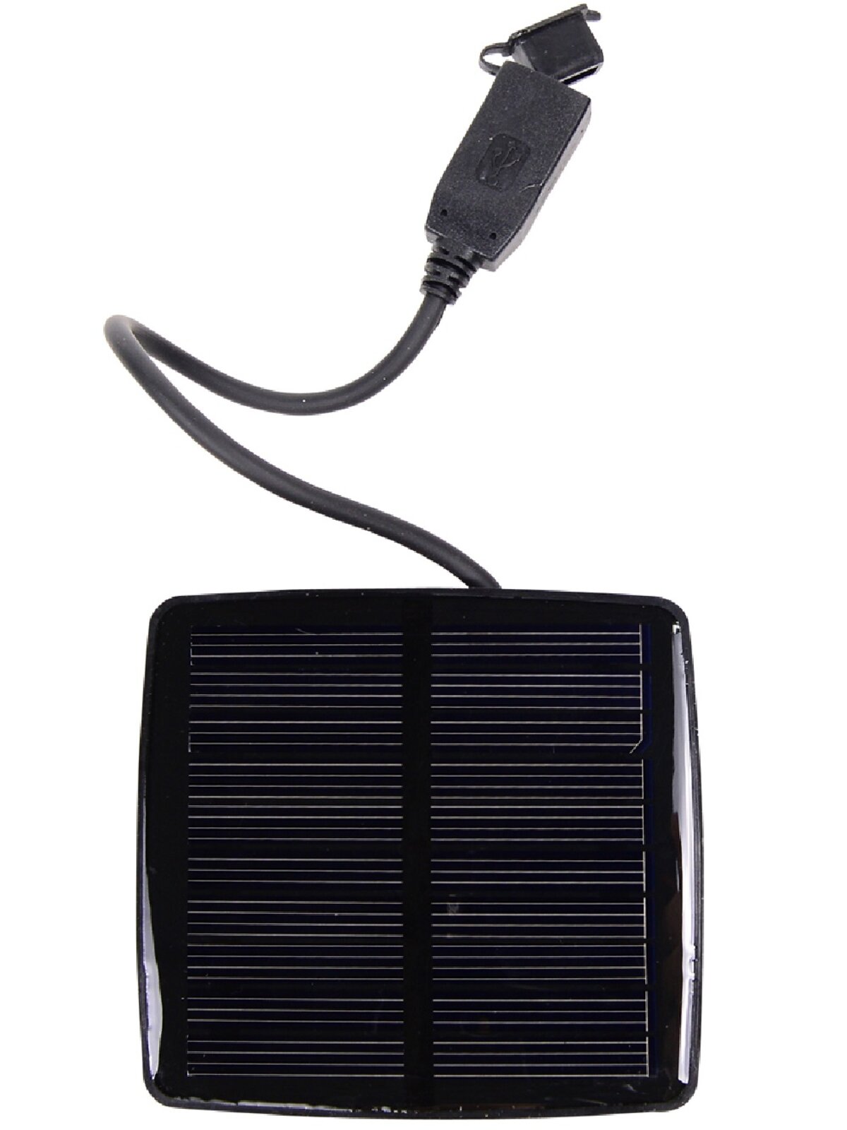 USB 2.0 Solar Panel Power Source — image 2