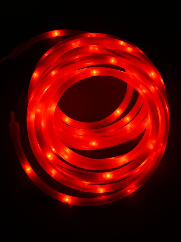 USB 2.0 Battery Pack Power Source | Portable Adapter For USB Festive Lights — image 5