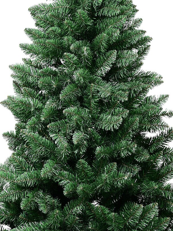 1.8m Norwegian Rjukan Fir Christmas Tree | 694 Tips & Hinged Branches — image 3
