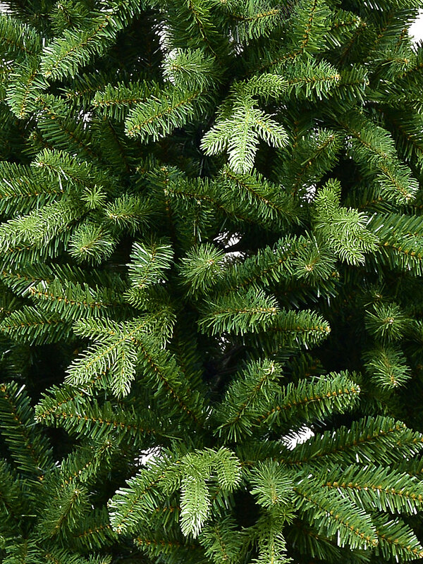 2.3m Muskwa Mountain Dual Tip Christmas Tree | 2051 Juniper & Fir Tips — image 5