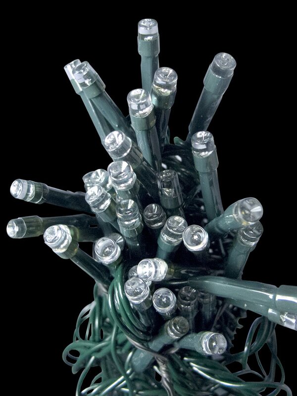 40 Multi Colour Lighting Connect LED String Light - 4m — image 3