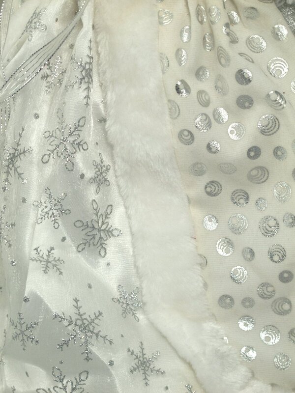Angel With Harp Fibre Optic Animation - 47cm — image 9