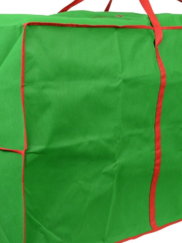 Artificial Christmas Tree Storage Bag | Fits Segmented Trees Up To 2.4m — image 5