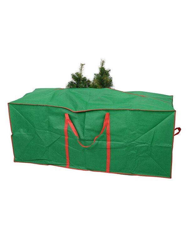 Artificial Christmas Tree Storage Bag | Fits Segmented Trees Up To 2.4m — image 5