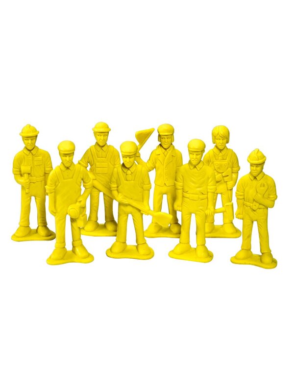 Christmas Special Train Set - 40 Piece — image 5