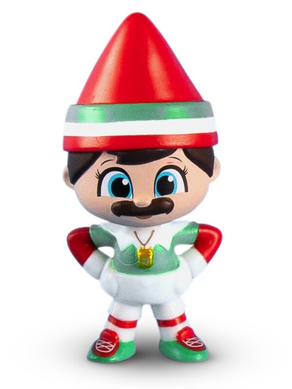 Elf On The Shelf Pets Mini Collectables | Series 4 Surprise Blind Bag — image 5