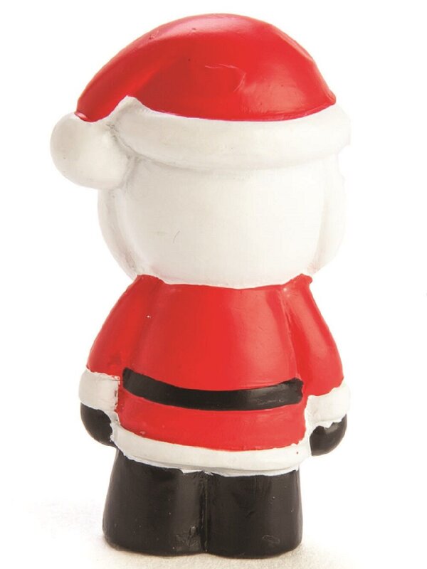 Grow Your Own Santa Claus - Just Add Water To Grow Father Christmas — image 3
