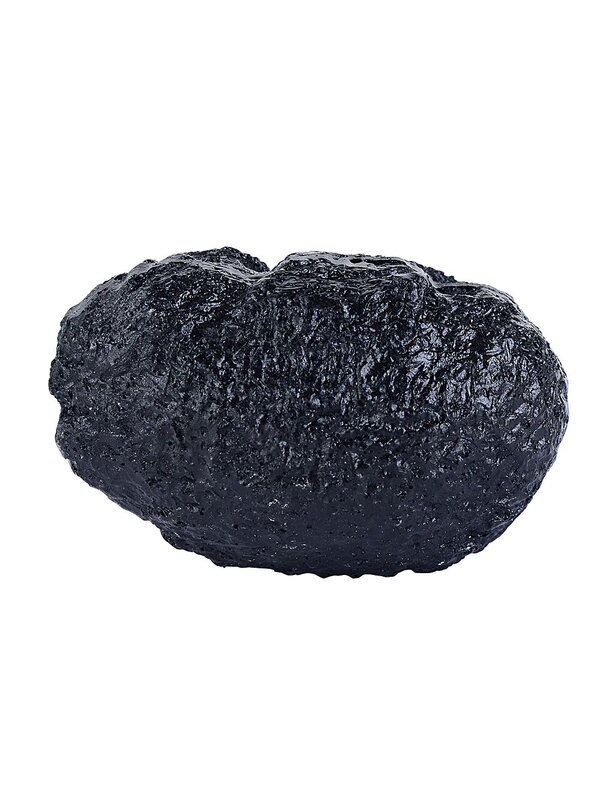 Official Naughty List Lump Of Coal | Santa Certified Gag Gift — image 3