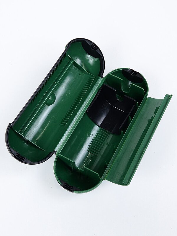 Outdoor Extension Lead Connection Cover IP44 Weatherproof — image 3