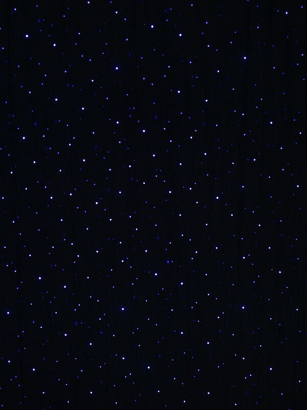 Red, Green & Blue Dot Multi Pattern LED Firefly Garden Laser Light | 17m x 17m — image 7