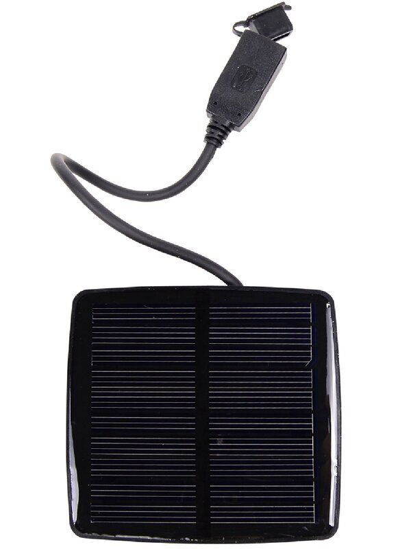 USB 2.0 Solar Panel Power Source — image 2