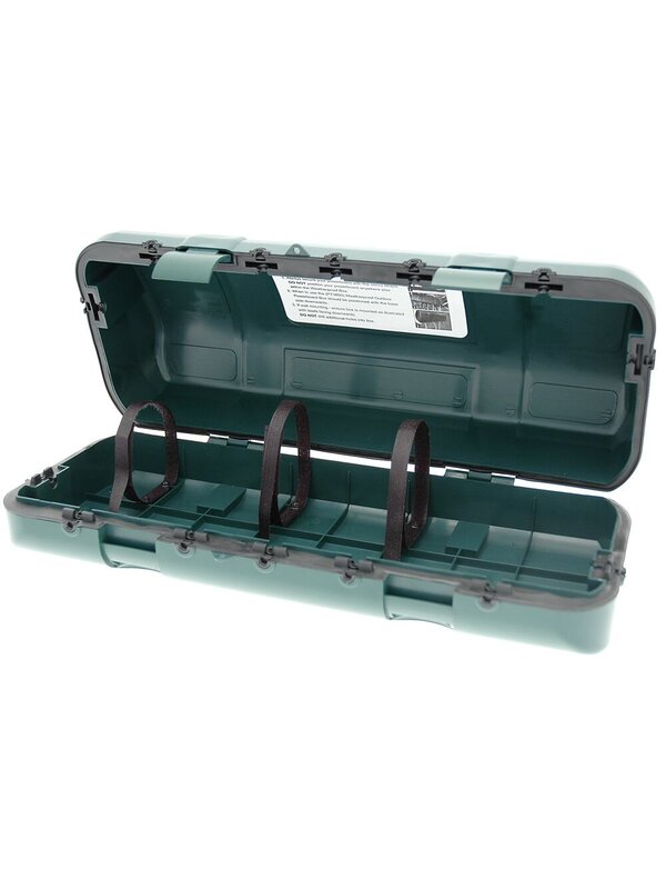 Weatherproof Outdoor Powerboard Box - 45cm — image 2