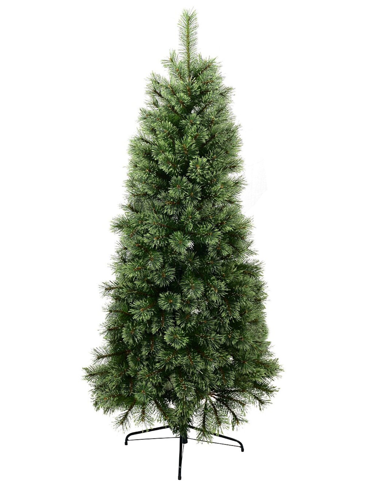 2.3m Colorado Springs Pine Christmas Tree | 974 Cashmere Tips