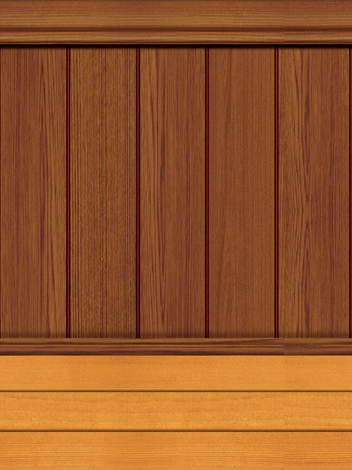 Floor & Panelling Backdrop - 9.1m
