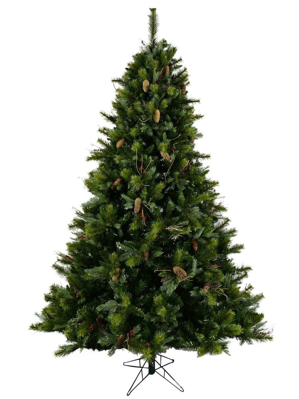Leura Pine Christmas Tree - 2.3m