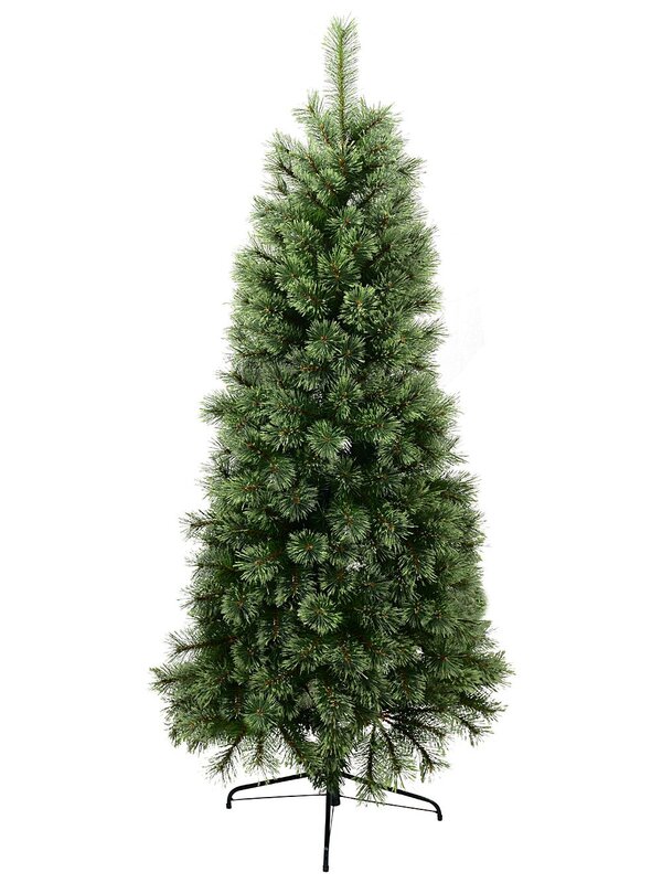 1.8m Colorado Springs Pine Christmas Tree | 494 Cashmere Tips