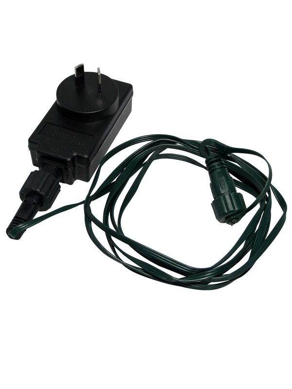 Lighting Connect Only Transformer Mains Power Source