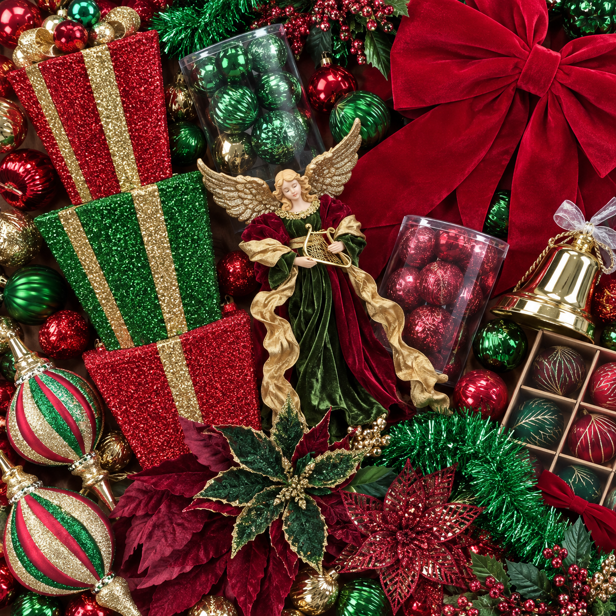 Traditional Christmas