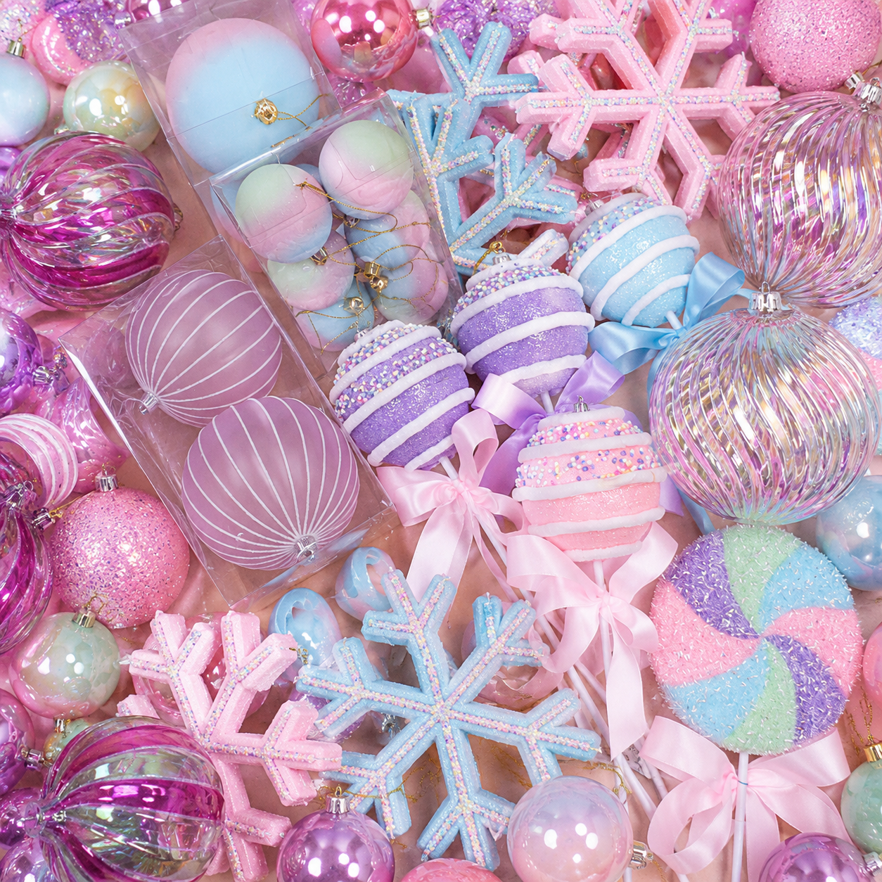 Candyland Christmas