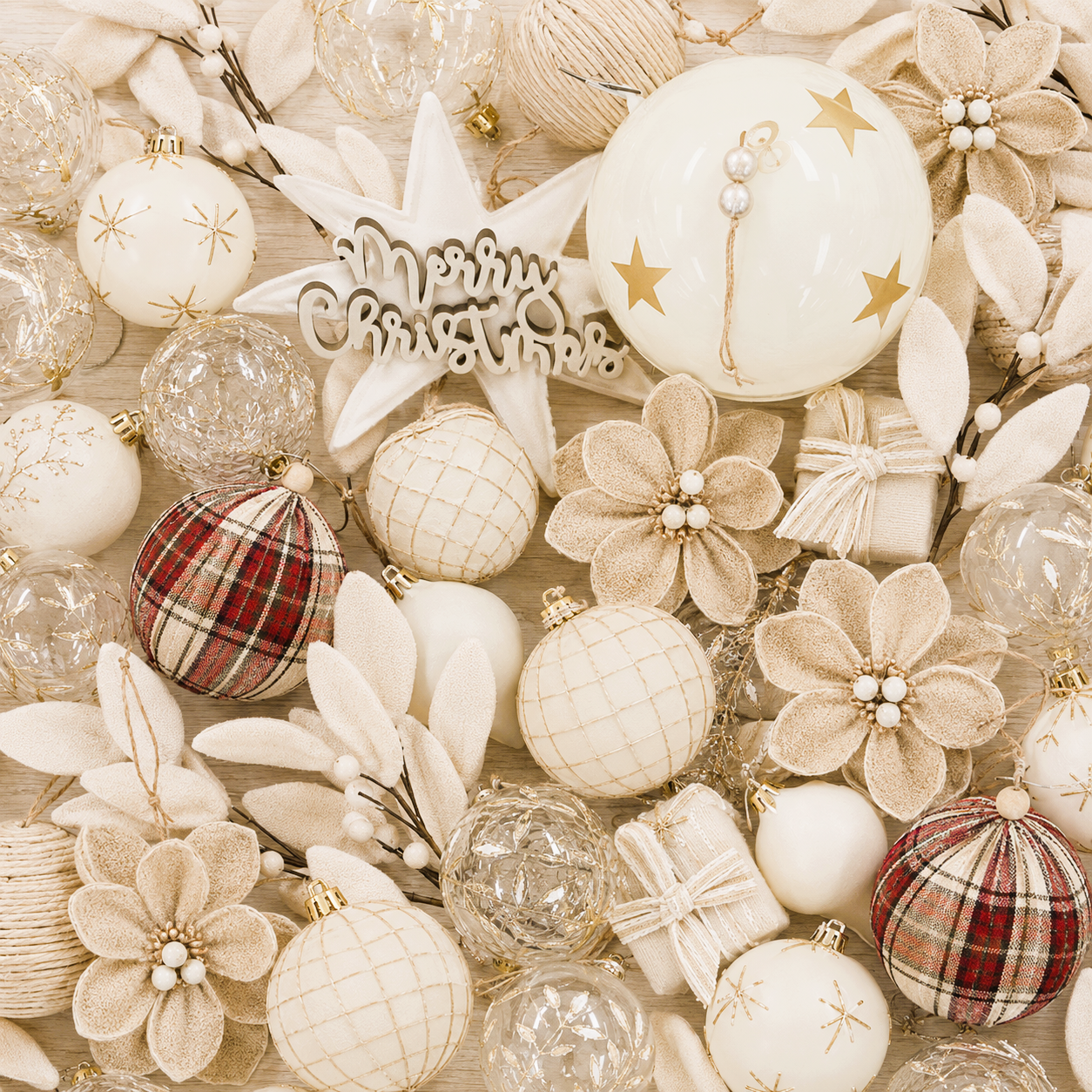 Scandinavian Christmas
