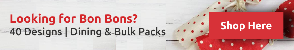 Shop Christmas Crackers